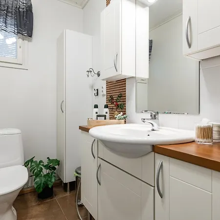 アパート Christmas Star By Booklapland *