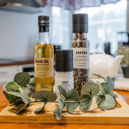 Christmas Star By Booklapland アパート ロヴァニエミ