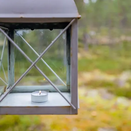 Christmas Star By Booklapland * ロヴァニエミ