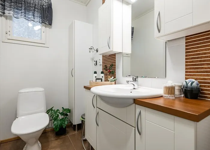 Διαμέρισμα Christmas Star By Booklapland *