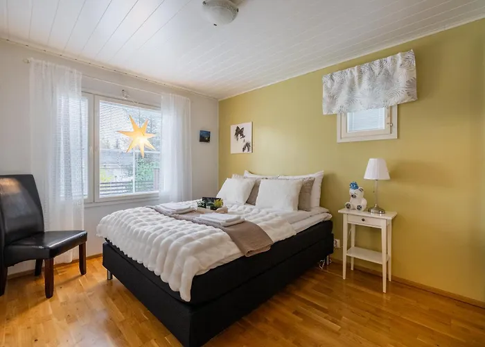 Christmas Star By Booklapland * Ροβανιέμι