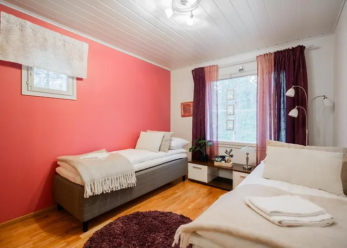 Christmas Star By Booklapland Διαμέρισμα