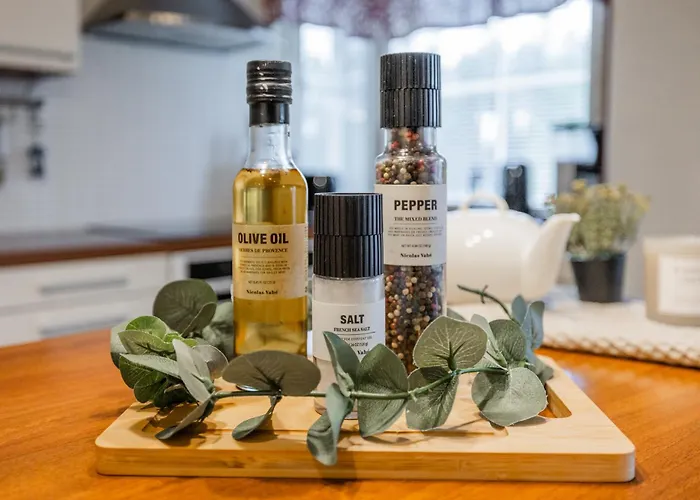 Christmas Star By Booklapland Διαμέρισμα Ροβανιέμι