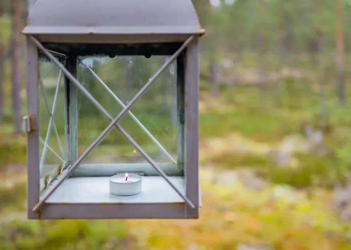 Christmas Star By Booklapland * Ροβανιέμι