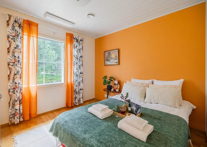 Christmas Star By Booklapland * Ροβανιέμι